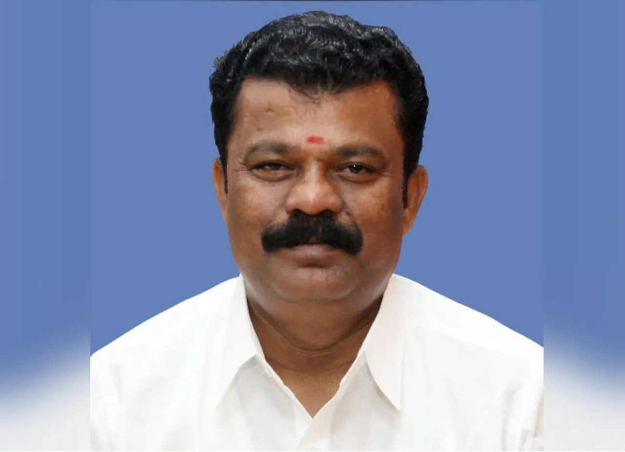 balakrishna reddy, அமைச்சர் பாலகிருஷ்ணா ரெட்டி