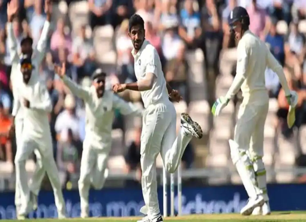 India vs England 4th Test, Day 3