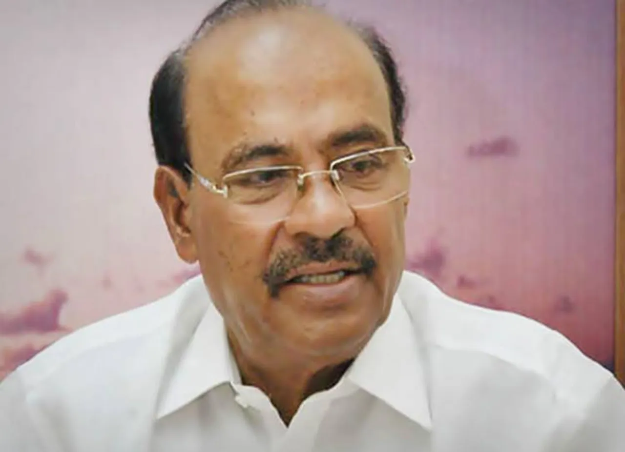 நேரடி கொள்முதல் குறித்து ராமதாஸ்