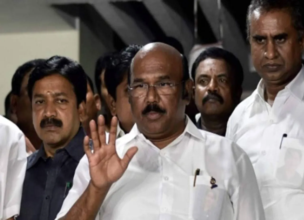 பேரறிவாளன் உட்பட 7 பேரை விடுதலை செய்வதில் அரசு உறுதி