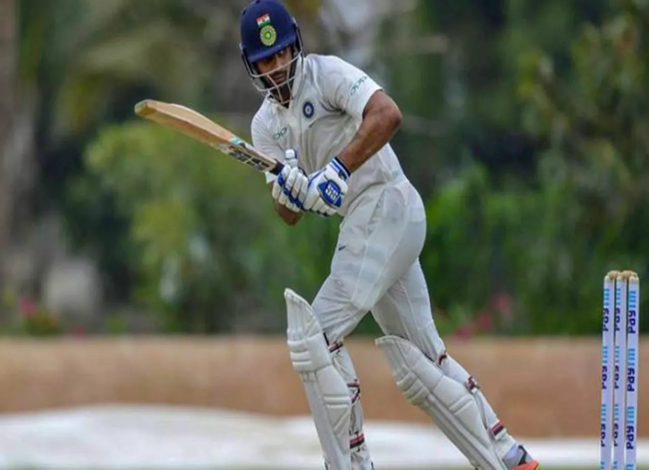 India vs England 5th Test Day 3 Live