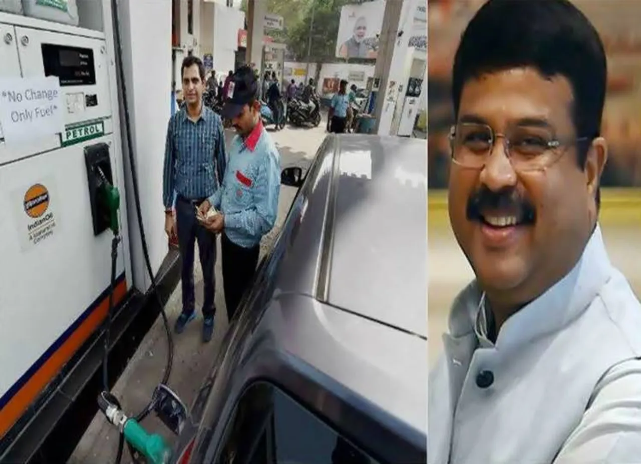 பெட்ரோல், டீசல் விலை உயர்வு குறித்து ராமதாஸ் அறிக்கை