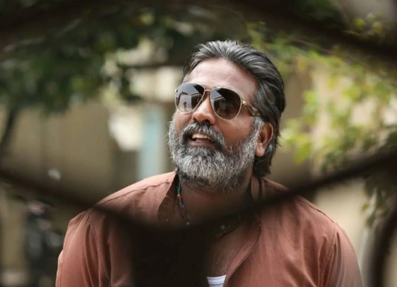 விஜய் சேதுபதி