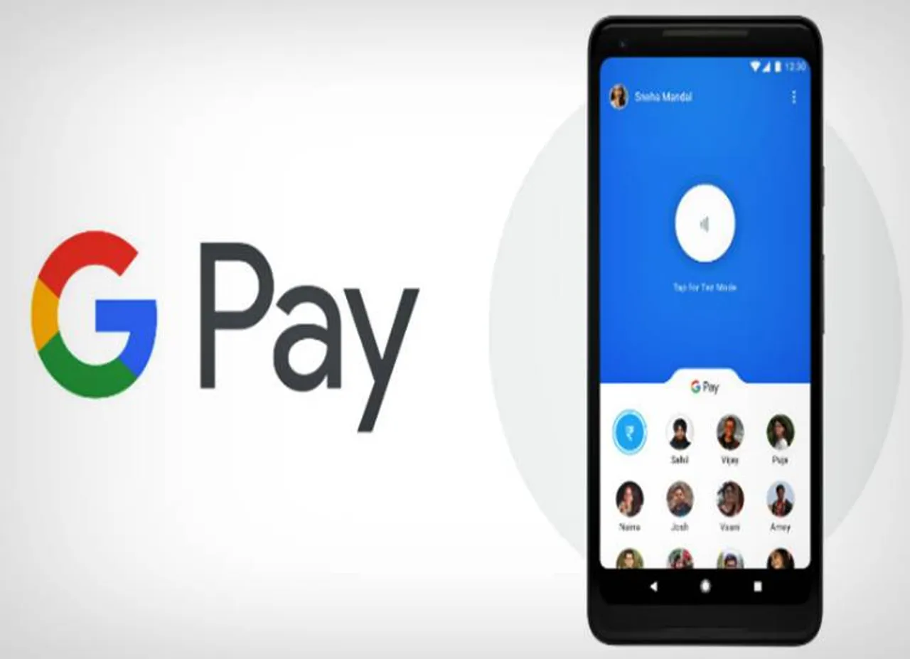 Google pay FD, Equitas bank