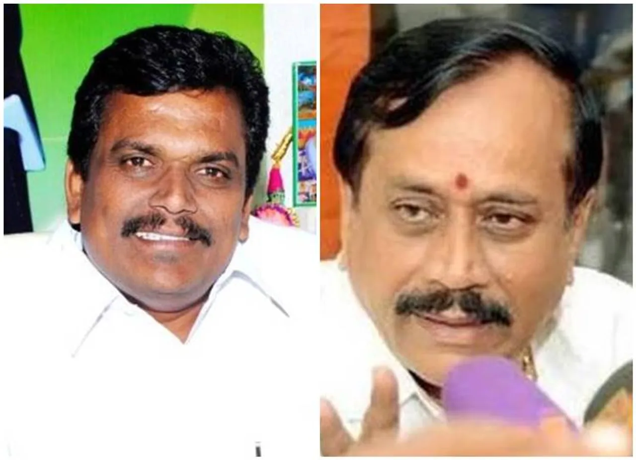 ஹெச்.ராஜா சர்ச்சை வீடியோ, போலீஸ் அதிகாரிகளுடன் ஹெச்.ராஜா மோதல், BJP National Secretary H Raja, H Raja Controversy