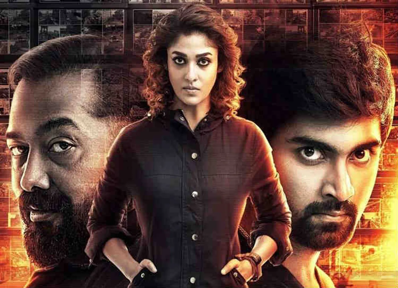 இமைக்கா நொடிகள் : ரசிகர்களின் பார்வையில் படம் எப்படி?