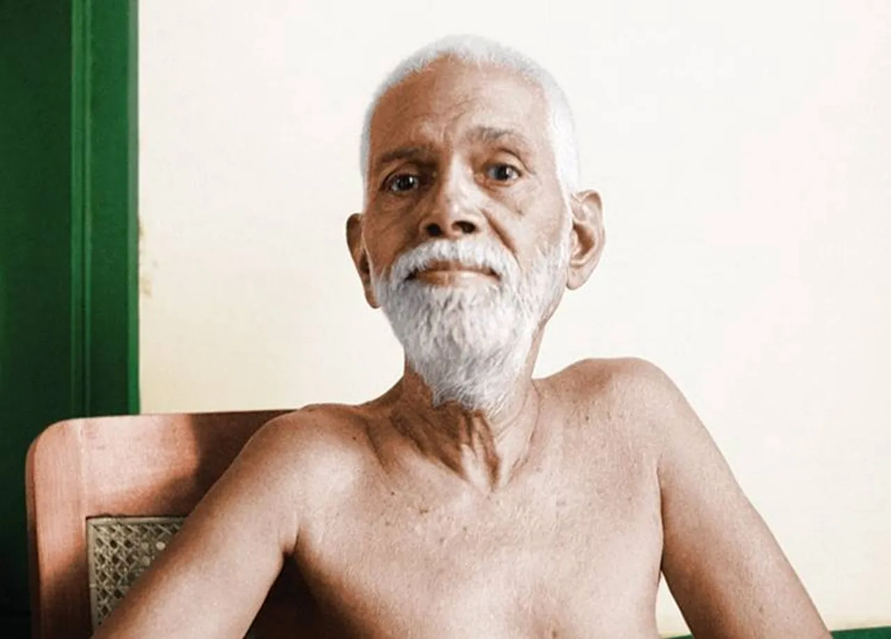 ரமண மகரிஷி, ரமண மகரிஷி திருவண்ணாமலையில் தவம், Ramana Maharshi, Ramana Maharshi and Meditation