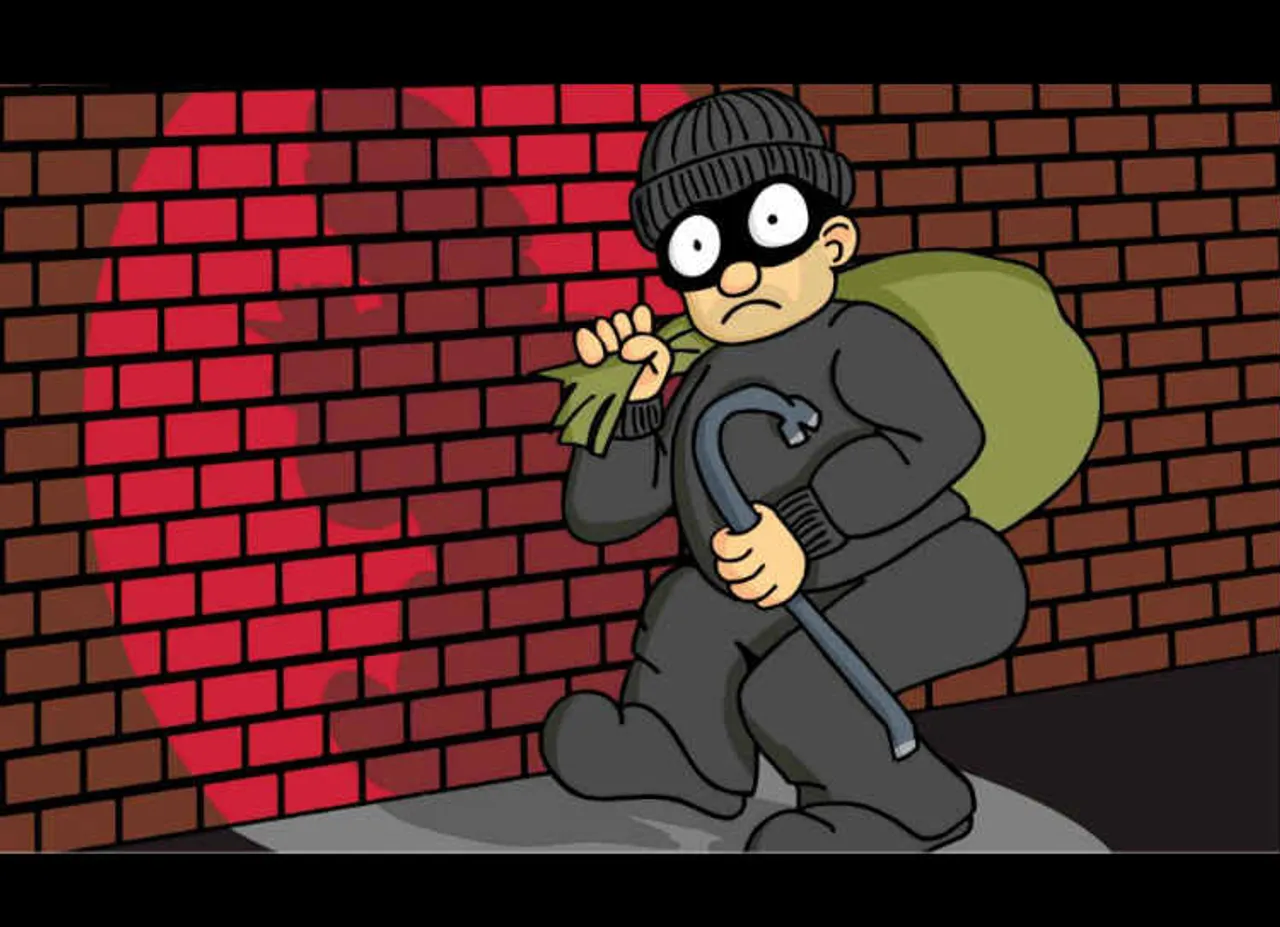 robbery, கொள்ளை