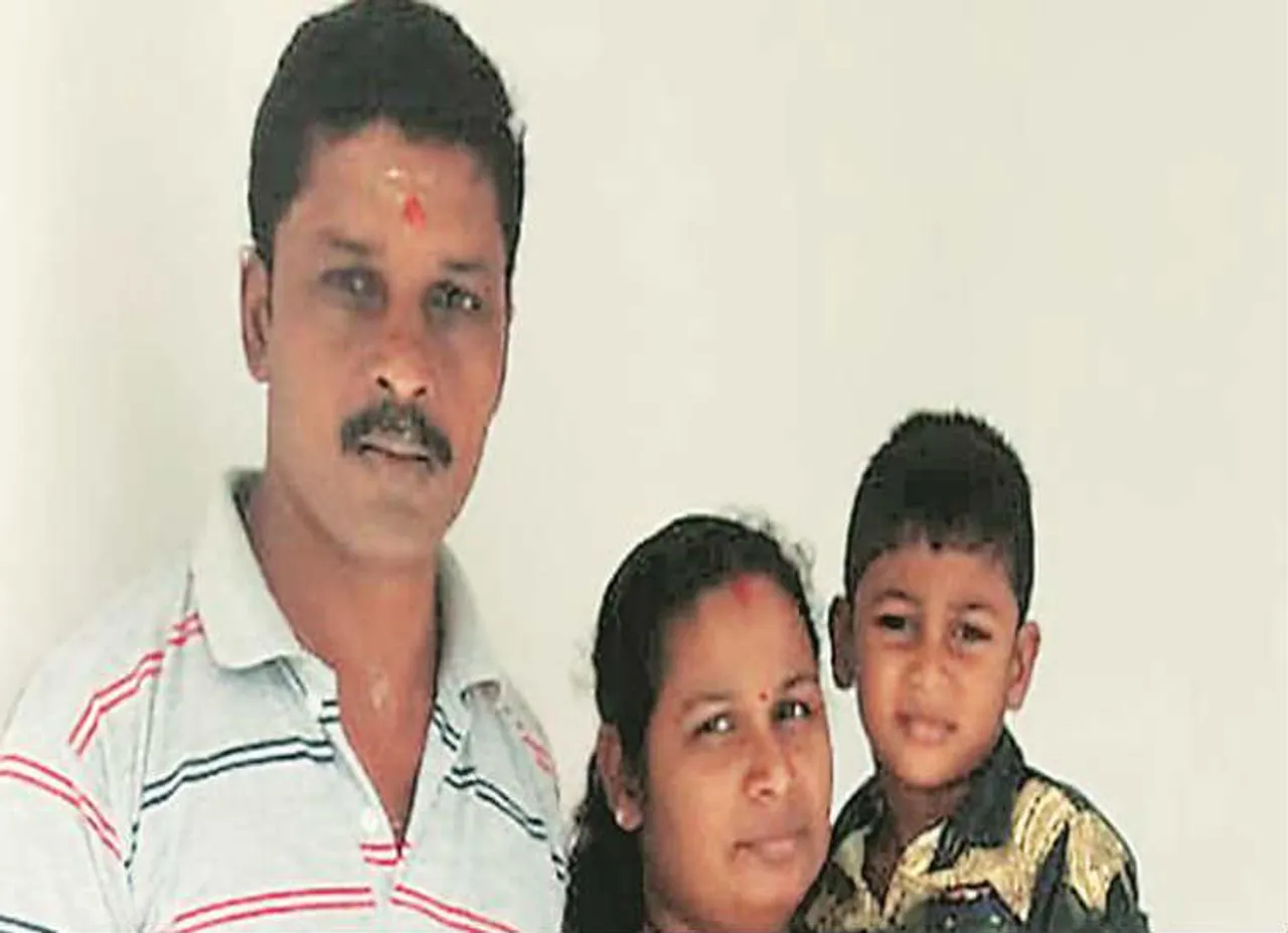 கேரளா சுகுமாரன்