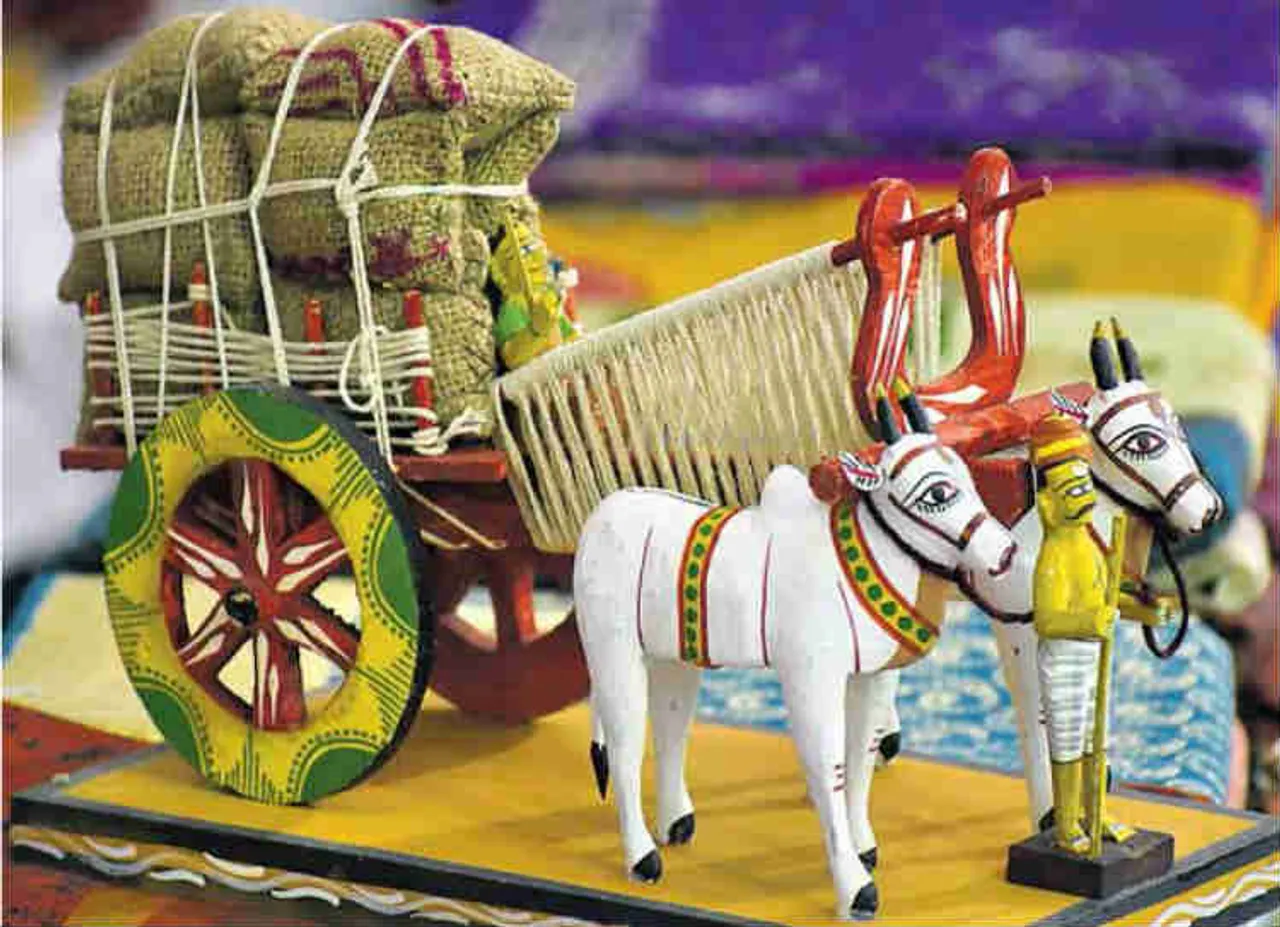 Navratri 2018 special