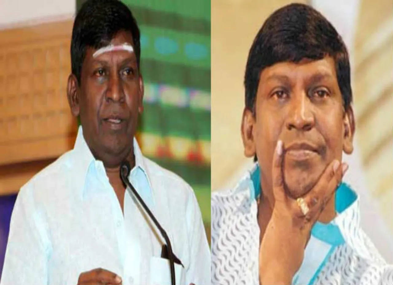 திரையில் எல்லோரையும் வயிறு குலுங்க சிரிக்க வைத்தவர்... இன்று திரையில் முகத்தையே காட்டாமல் ஒதுங்கி இருக்கிறார்!