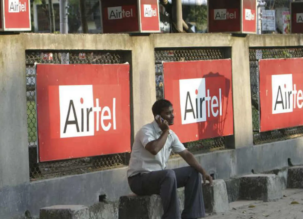 Unlimited Airtel Recharge Offers, Airtel 3 long-term prepaid recharge plans