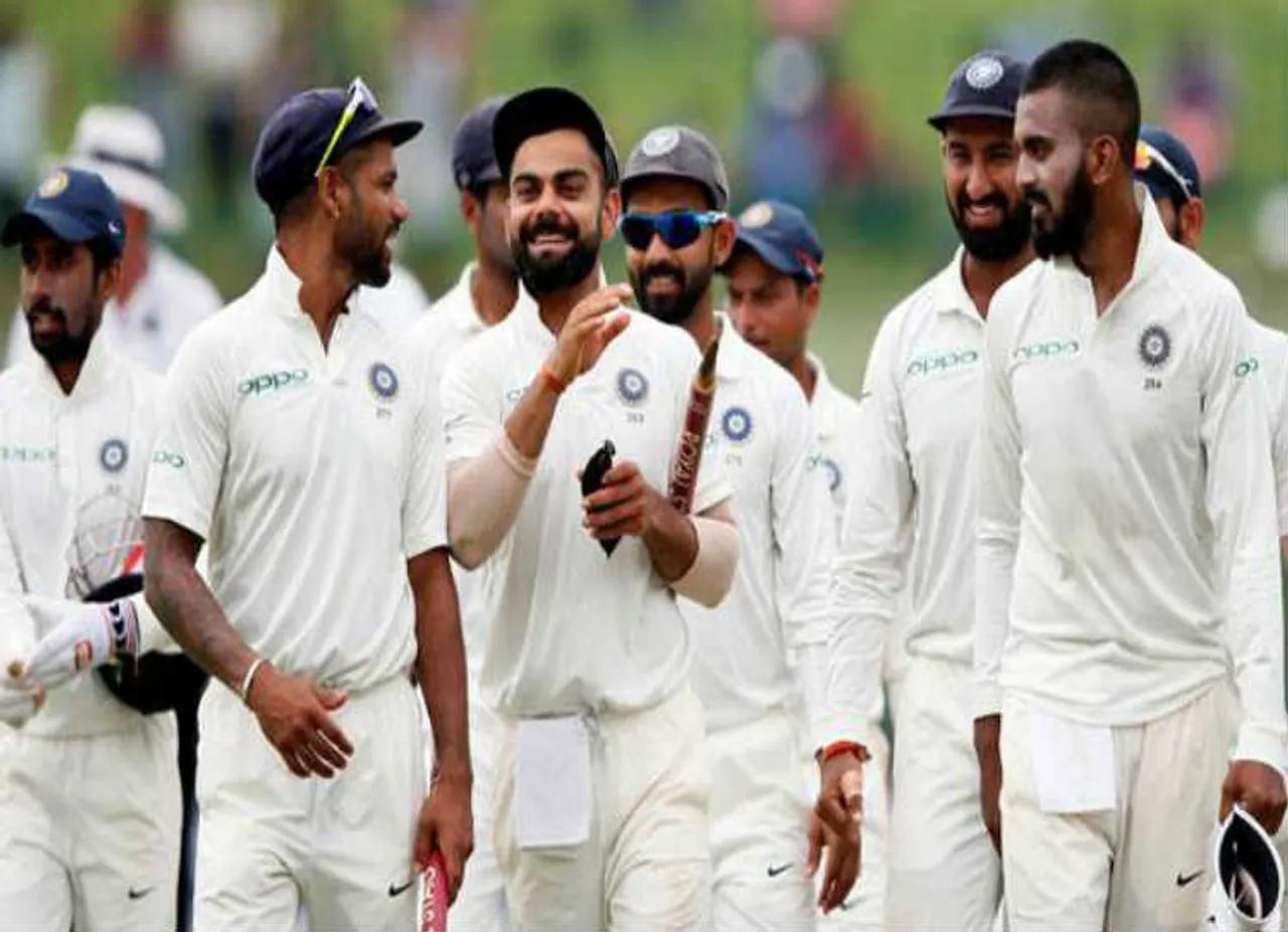 India vs West Indies,