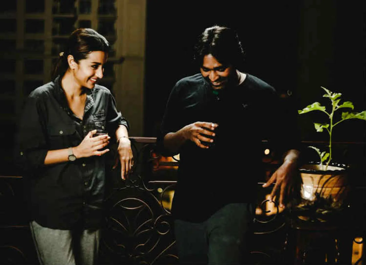 96 Movie ram janu, vijay sethupathi trisha