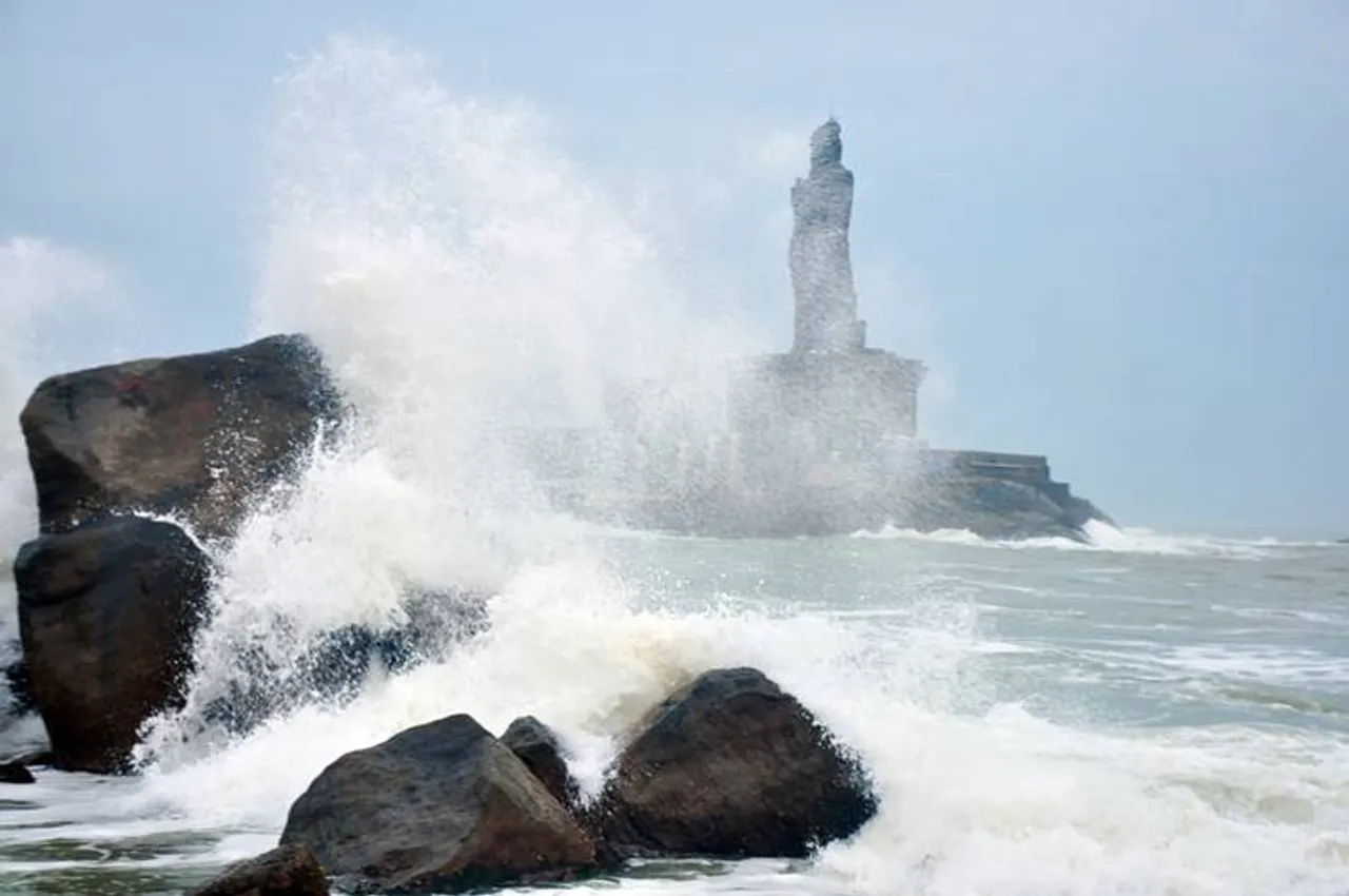 Tamil Nadu Weather Forecast, தமிழ்நாடு வானிலை