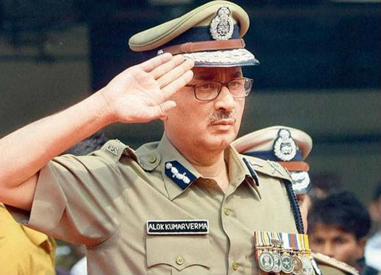 சிபிஐ இயக்குநர் அலோக் வர்மா, CBI chief Alok Verma, CBI Director Alok Verma on Leave