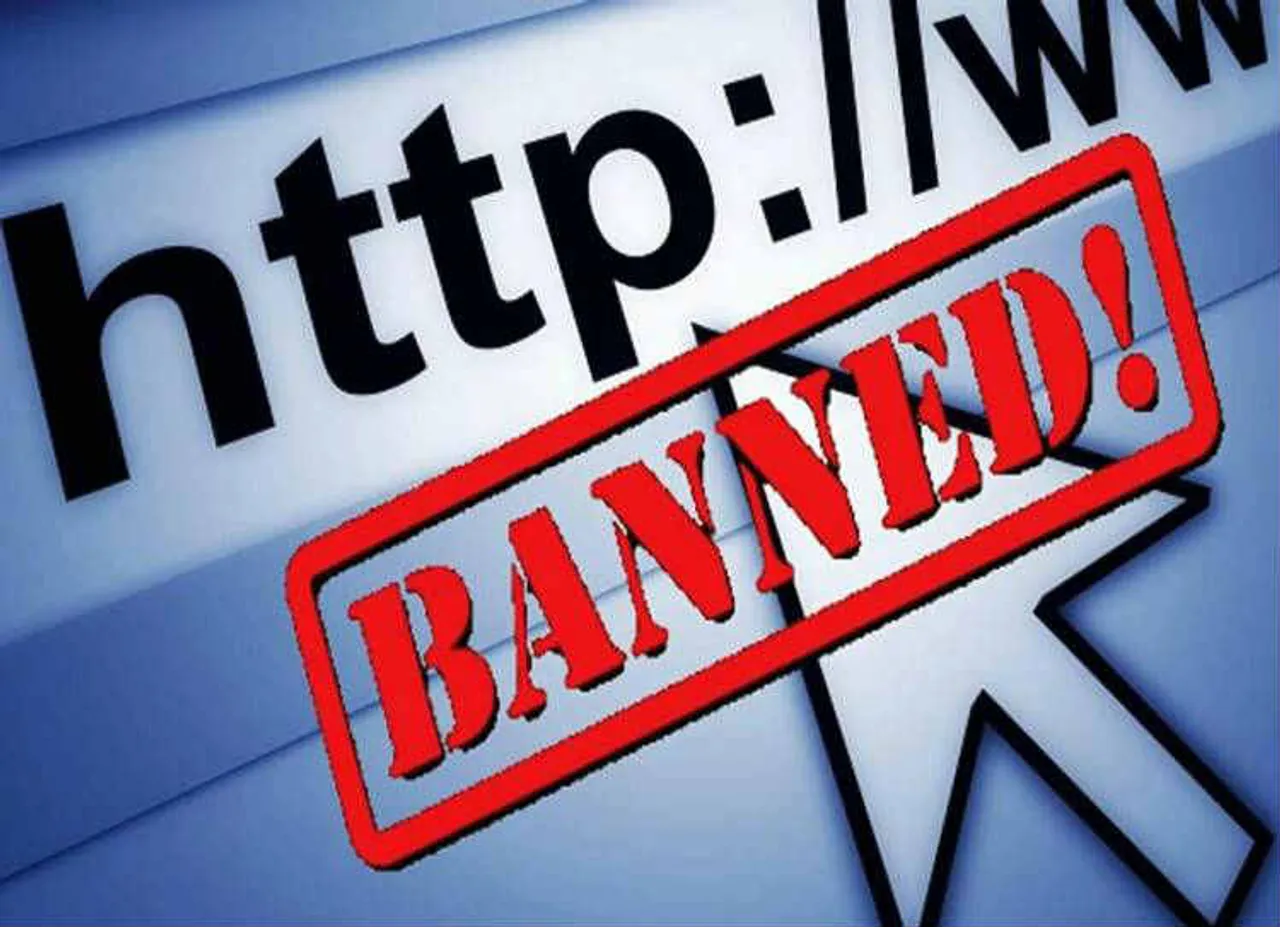 827 ஆபாச இணைய தளங்கள் முடக்கம், 827 porn websites, 857 porn websites