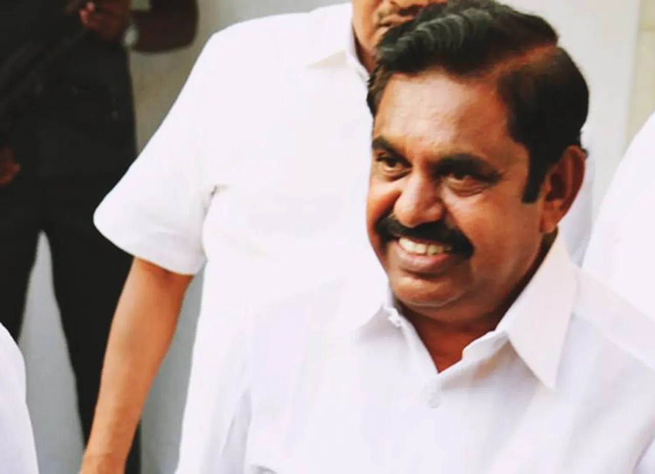 பிரதமர் மோடியை சந்திக்கும் முதல்வர் பழனிசாமி