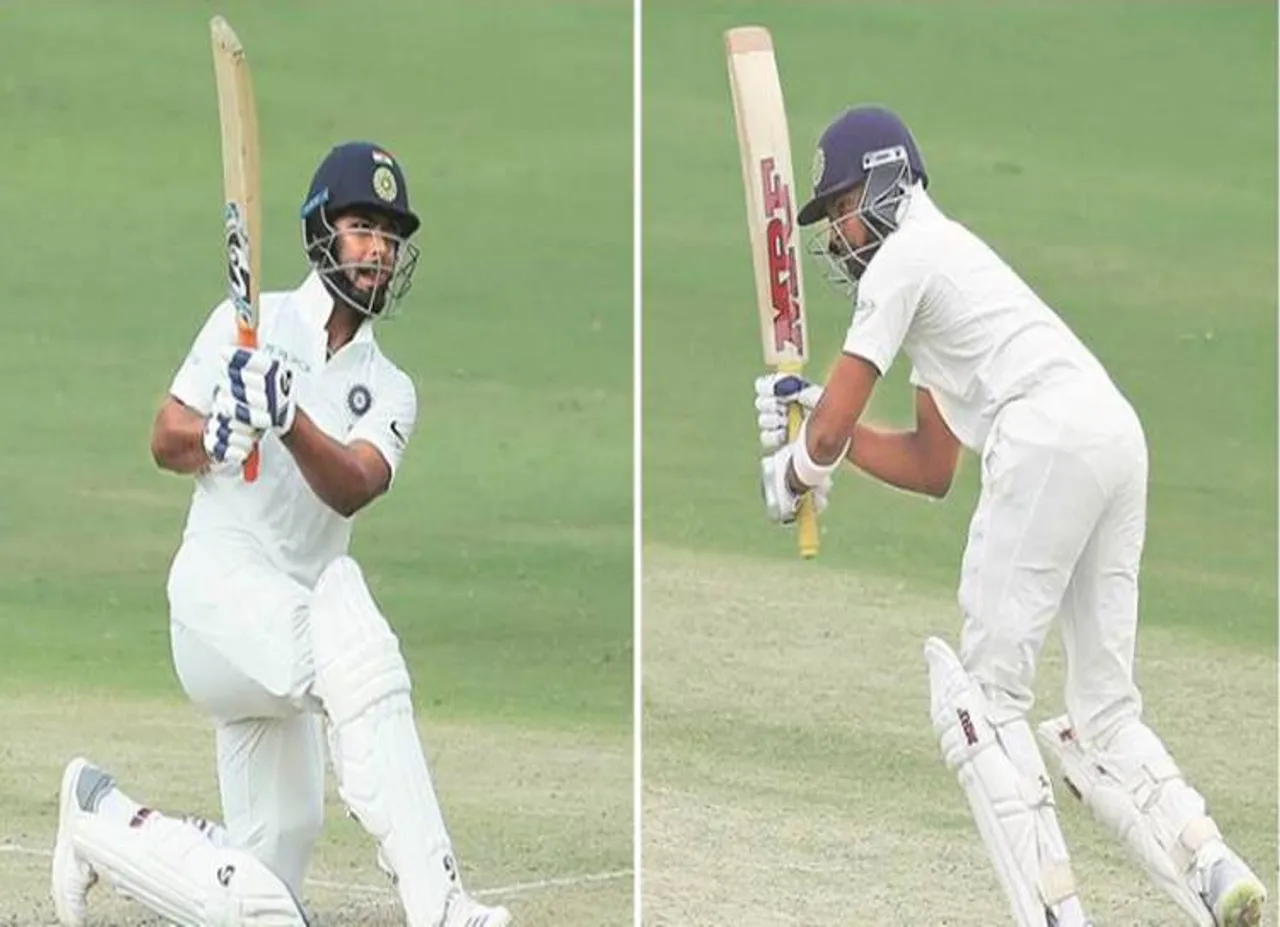 ICC Test Rankings - ஐசிசி டெஸ்ட் பேட்ஸ்மேன்களுக்கான தரவரிசைப் பட்டியல்