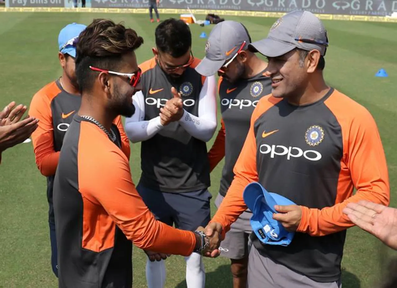 India vs West Indies ODI Cricket Match Cricket Scorecard: இந்தியா vs வெஸ்ட் இண்டீஸ்