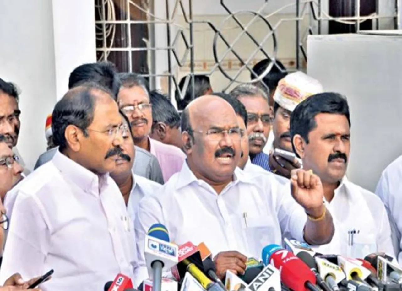 Tamil Nadu news today live updates