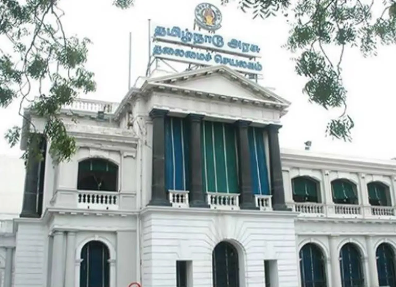 தீபாவளியை முன்னிட்டு நவம்பர் 5ம் தேதி அரசு விடுமுறை