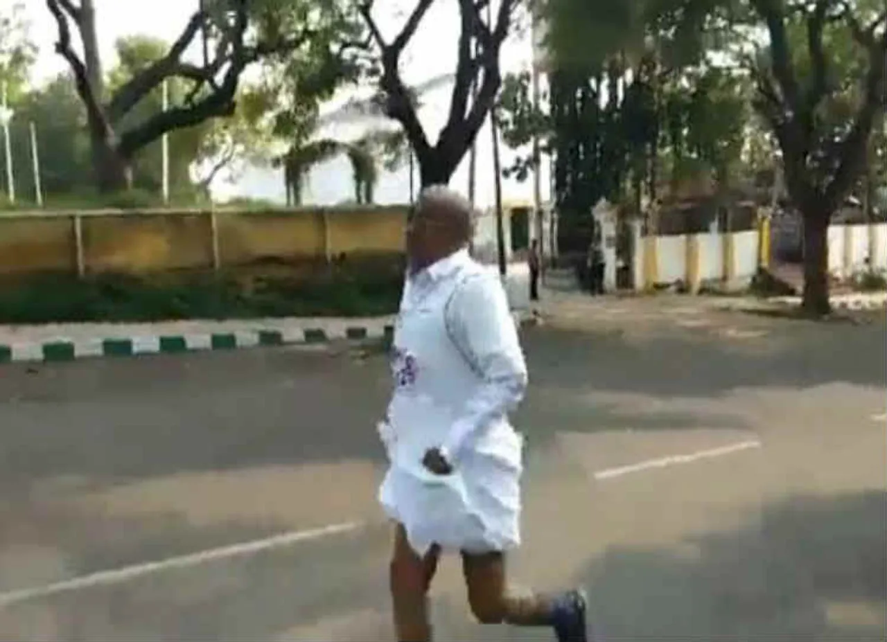 deve gowda, தேவகவுடா
