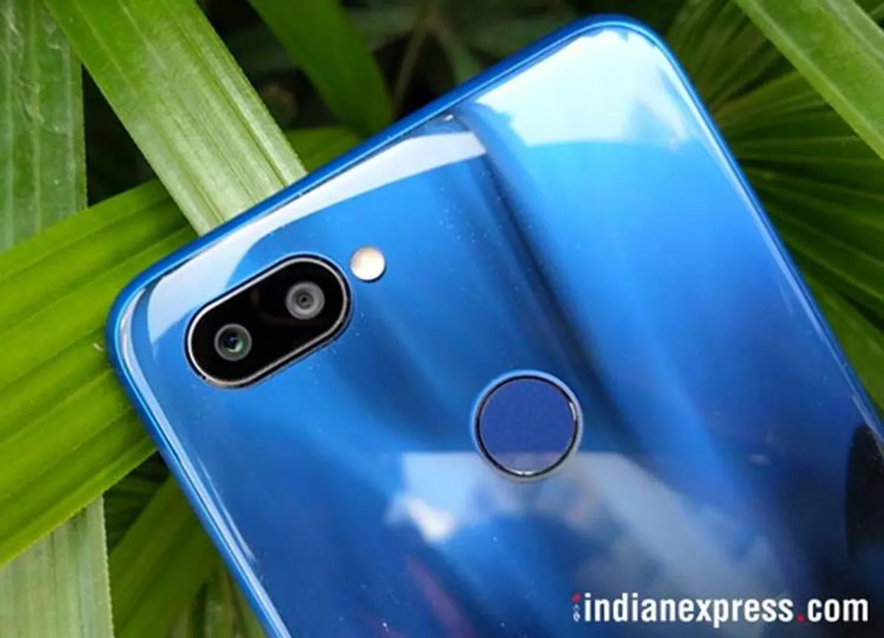 பட்ஜெட் ரூ. 25,000 : டாப் 5 கேமரா போன்கள்...