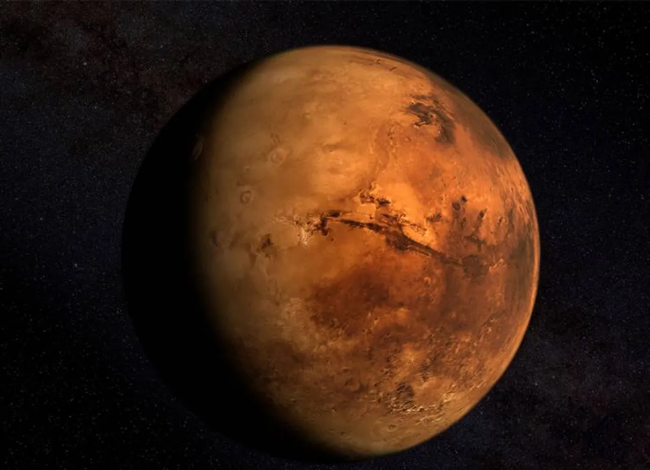 செவ்வாய் கிரகத்தில் ஆக்சிஜன், water in mars, oxygen in mars,