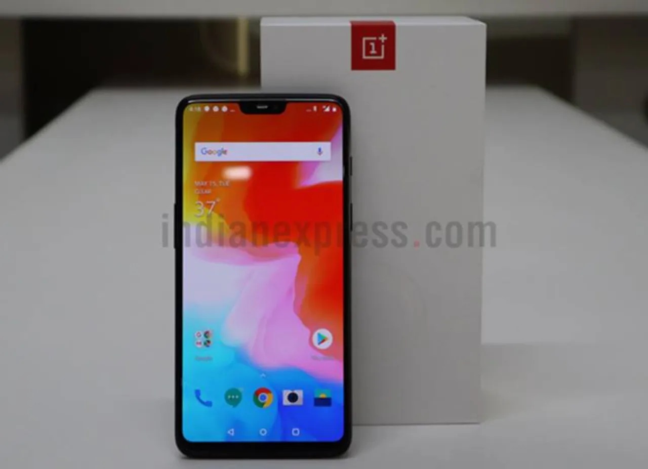 ஒன்ப்ளஸ் 6T ஸ்மார்ட்போன், OnePlus 6T India launch Oct Date, Specifications, Feature, Camera, Price in India
