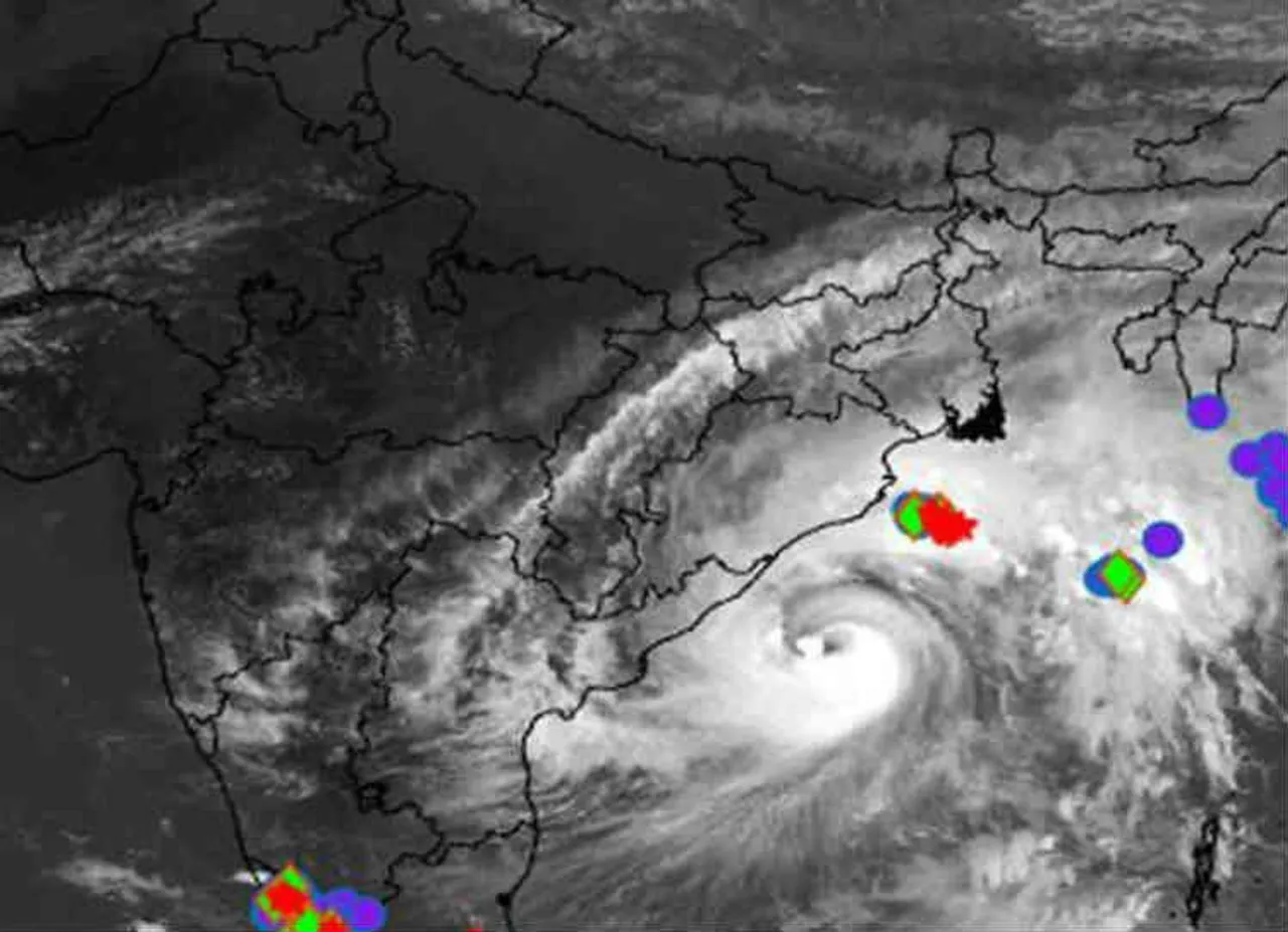 chennai weather forecast
