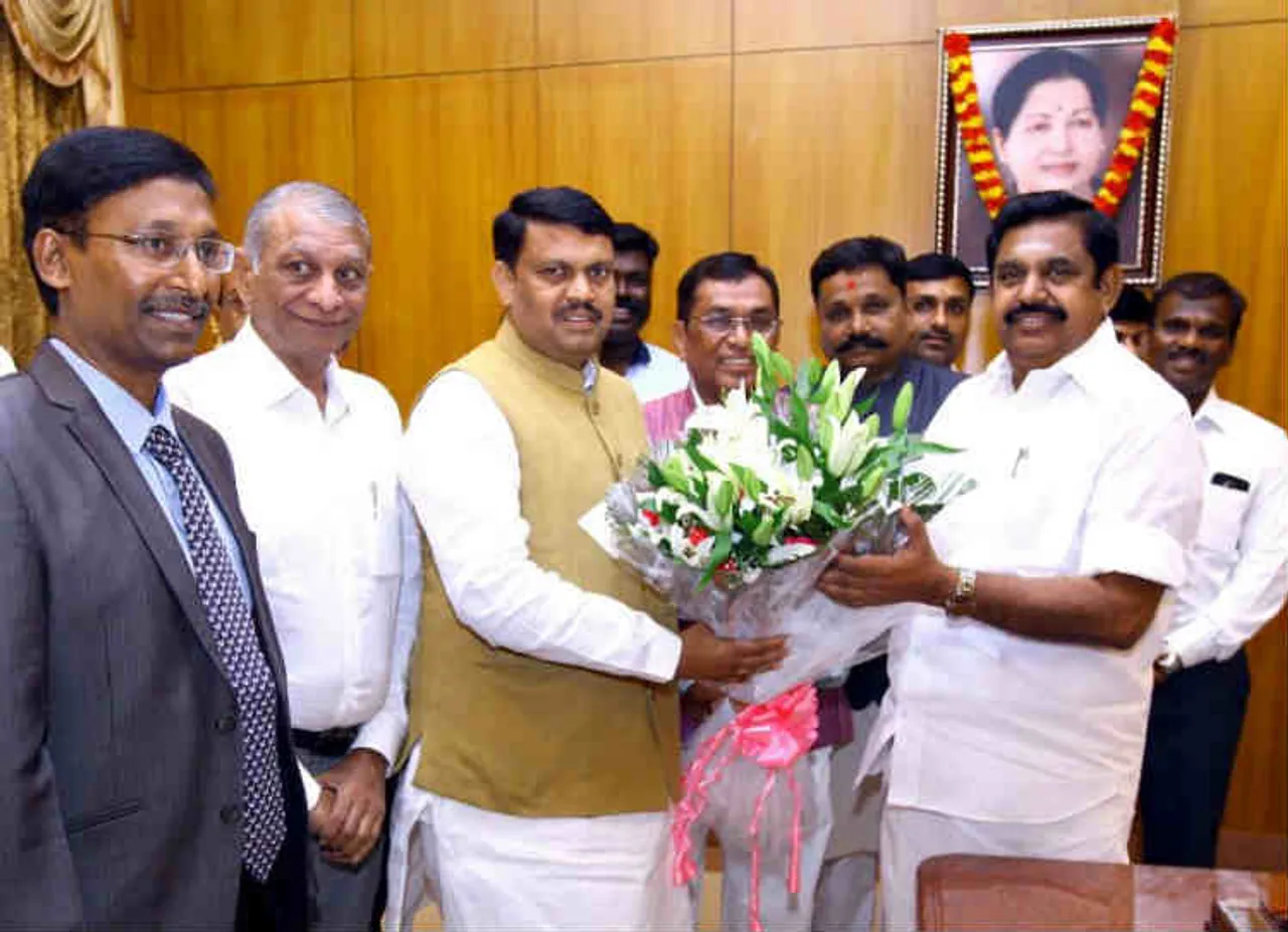tn cm edappadi palanisamy invited, எடப்பாடி பழனிசாமி