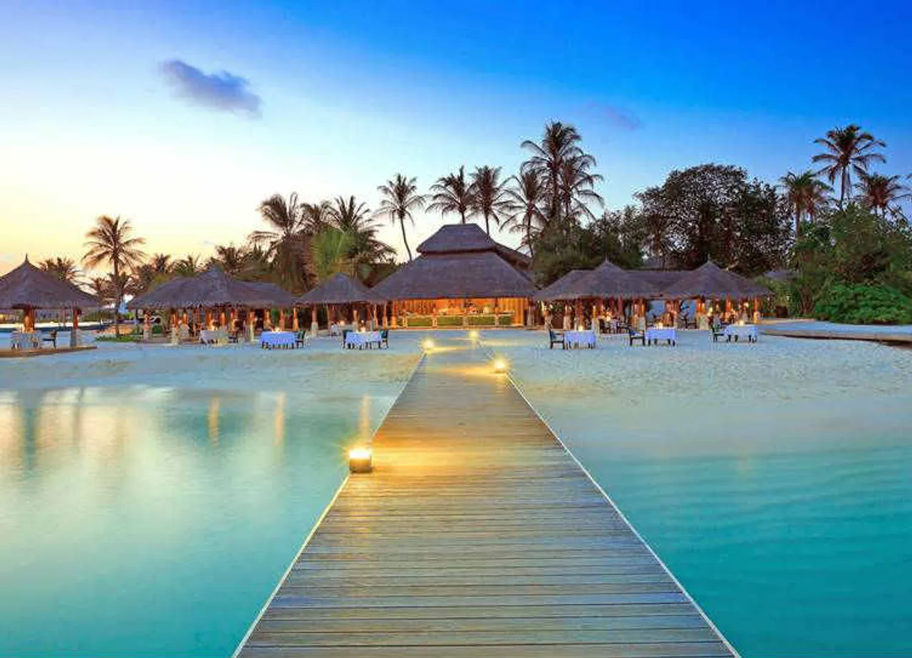 விசா ஆன் அரைவல், Visa on arrival, Visa on arrival for Indians, Free VISA