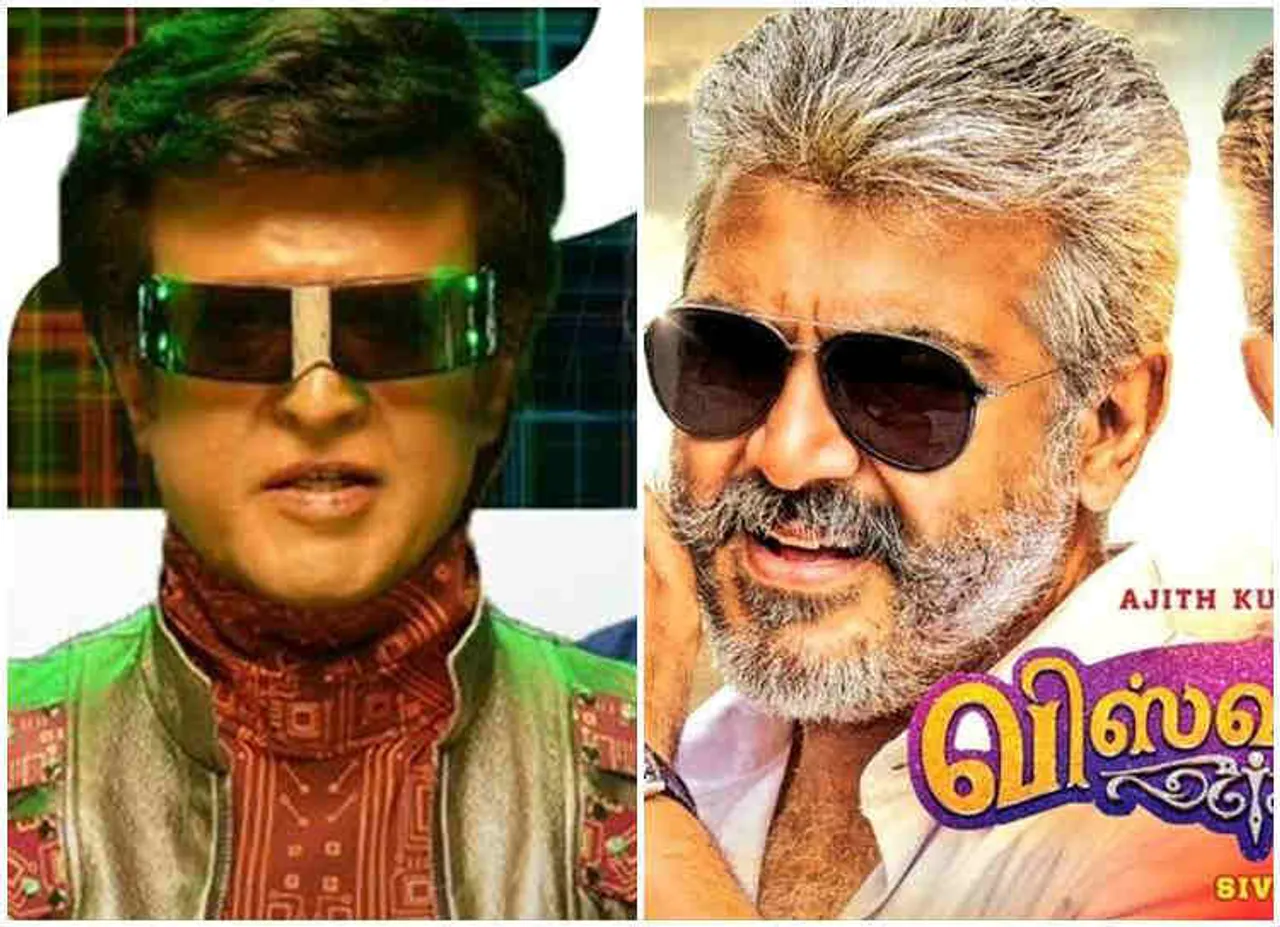 Rajinikanth's 2.0 Release, Thala Ajith's Viswasam, Actor Ajithkumar, 2.O Tickets Sale, Viswasam Ticket Sale, Madras High Court, ரஜினிகாந்த் 2.0 நவம்பர் 29 ரிலீஸ்