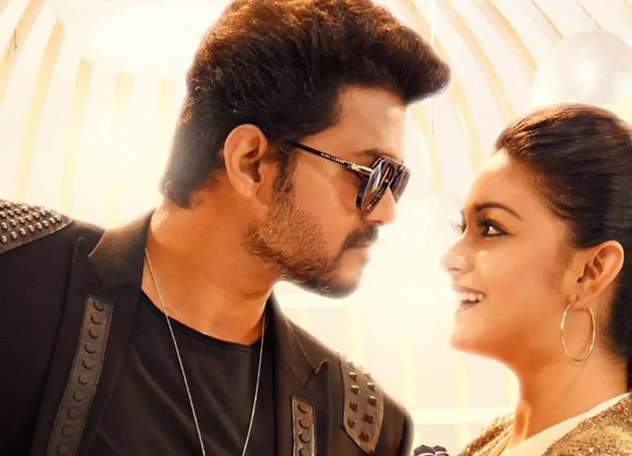 Sarkar Review, Sarkar songs, Sarkar release,