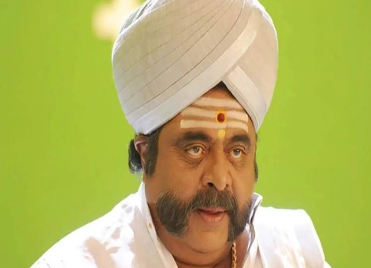 கன்னட சூப்பர்ஸ்டார் அம்பரீஷ் காலமானார்! ரஜினி உருக்கமான பதிவு