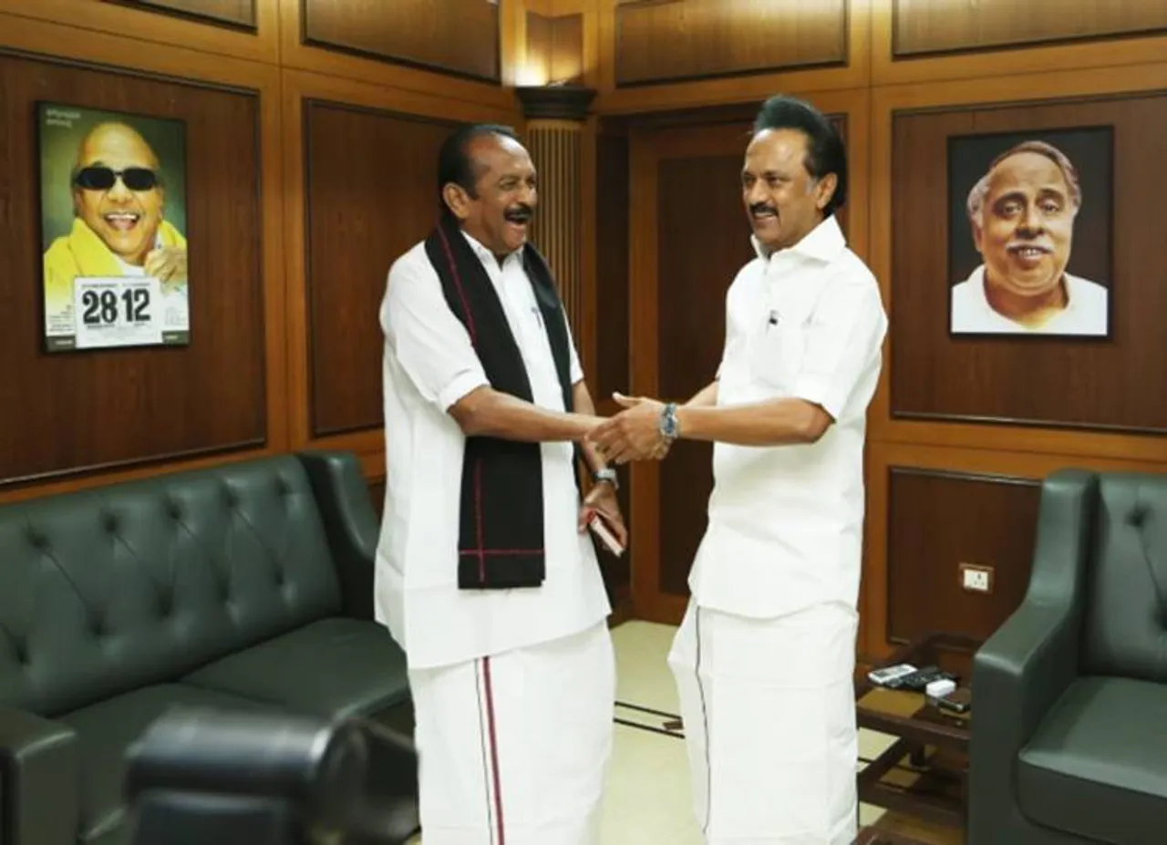 Tamil Nadu news live updates