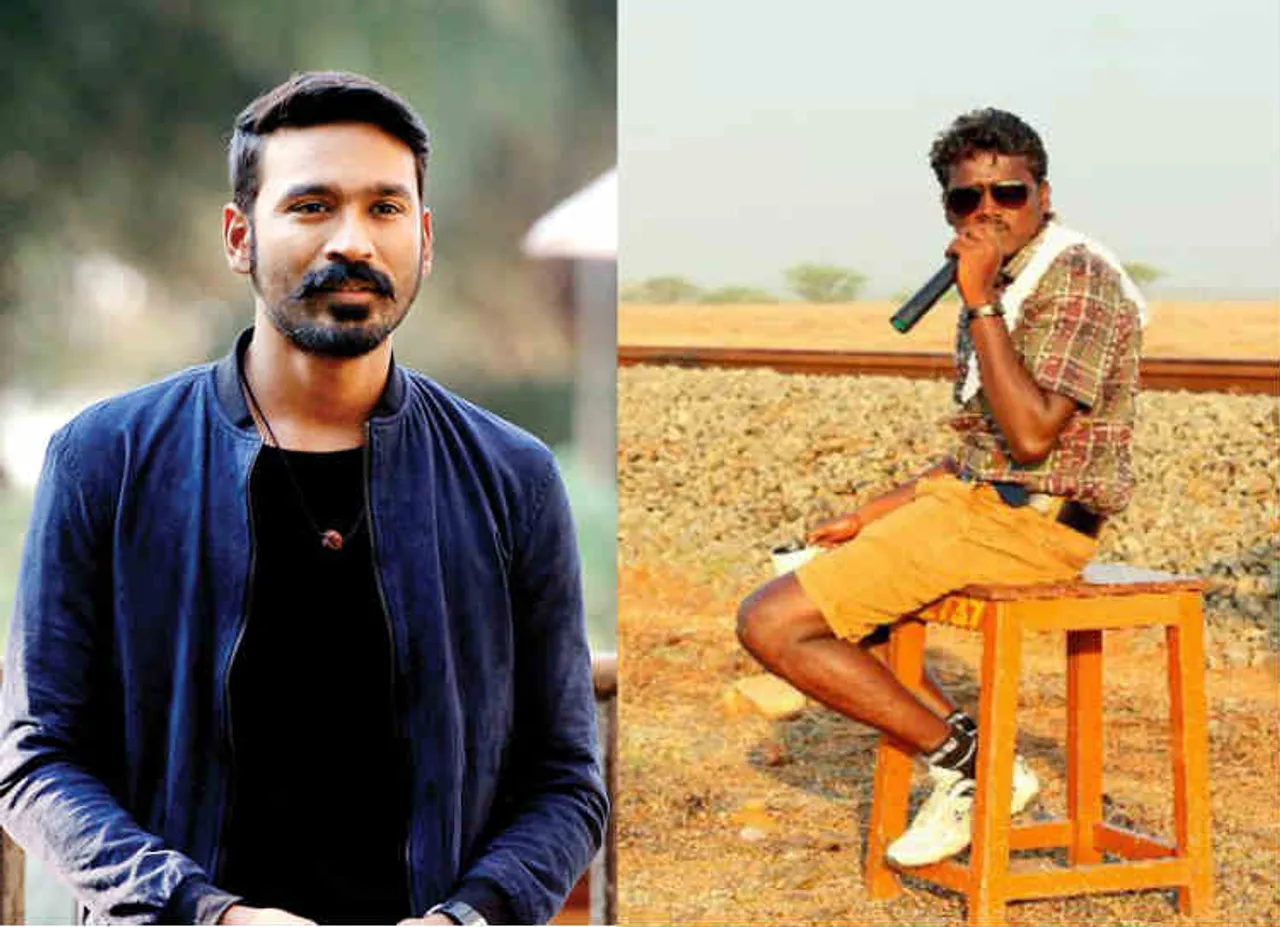 actor dhanush announcement, நடிகர் தனுஷ்