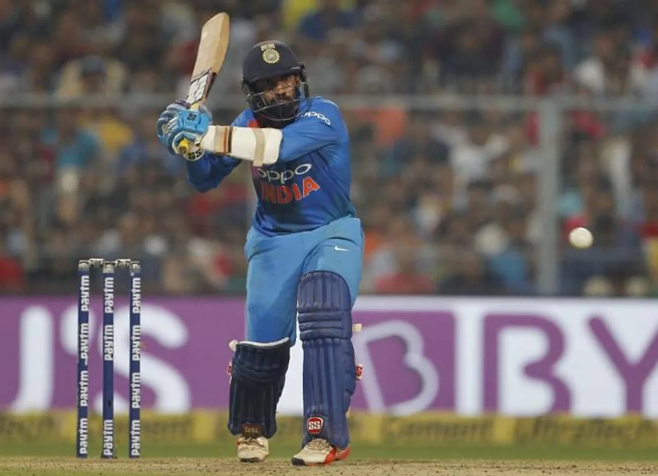 India vs west indies 1st t20: இந்தியா வெற்றி