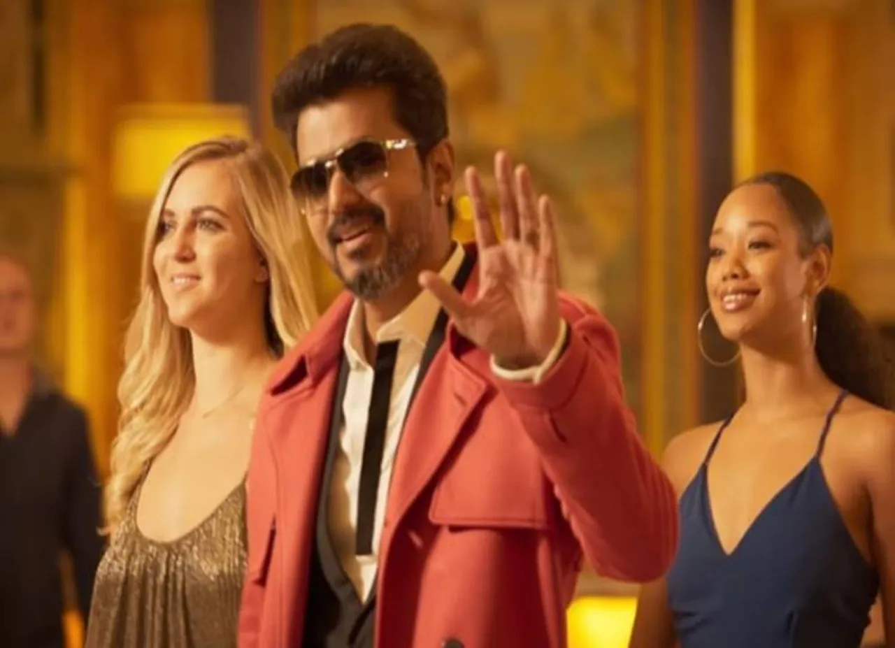 Tamil Movie Sarkar Release Date and Review: சர்கார் விமர்சனம்