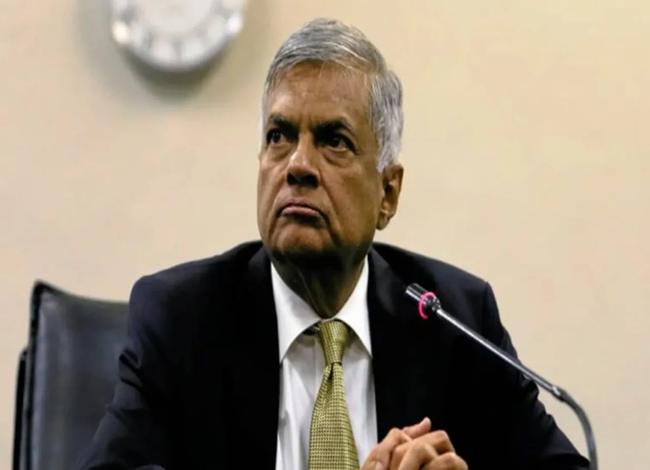 இலங்கை நாடாளுமன்றம் கலைப்பை எதிர்த்து வழக்கு: ரணில் விக்ரமசிங்கே கட்சி முடிவு