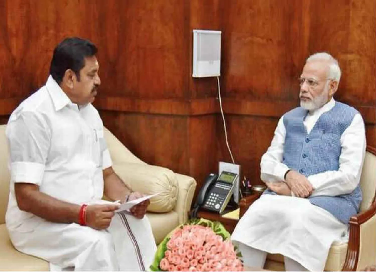 tamil nadu news today live, modi, edappadi palaniswamy