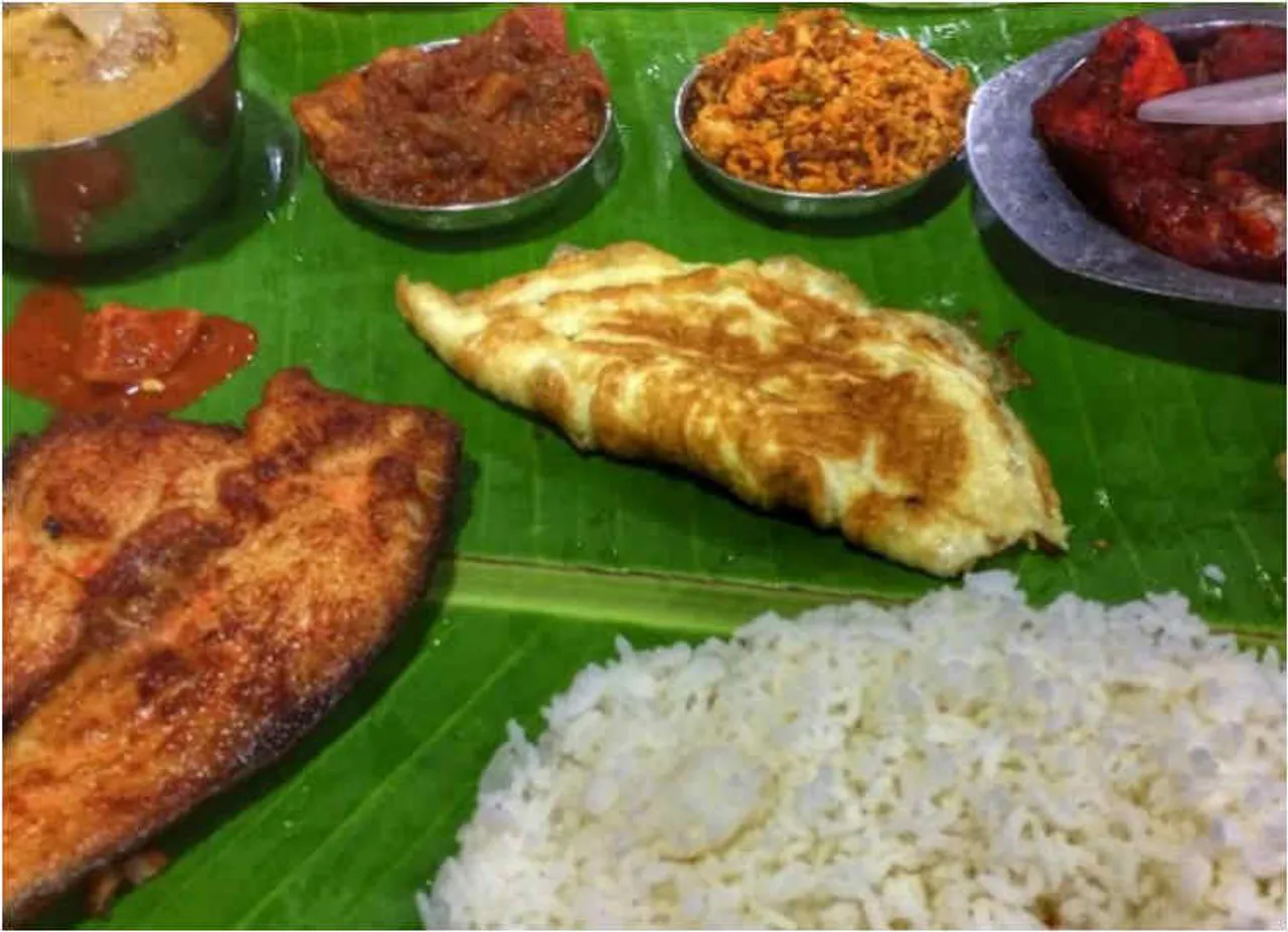 உணவு ஆரோக்கியம்