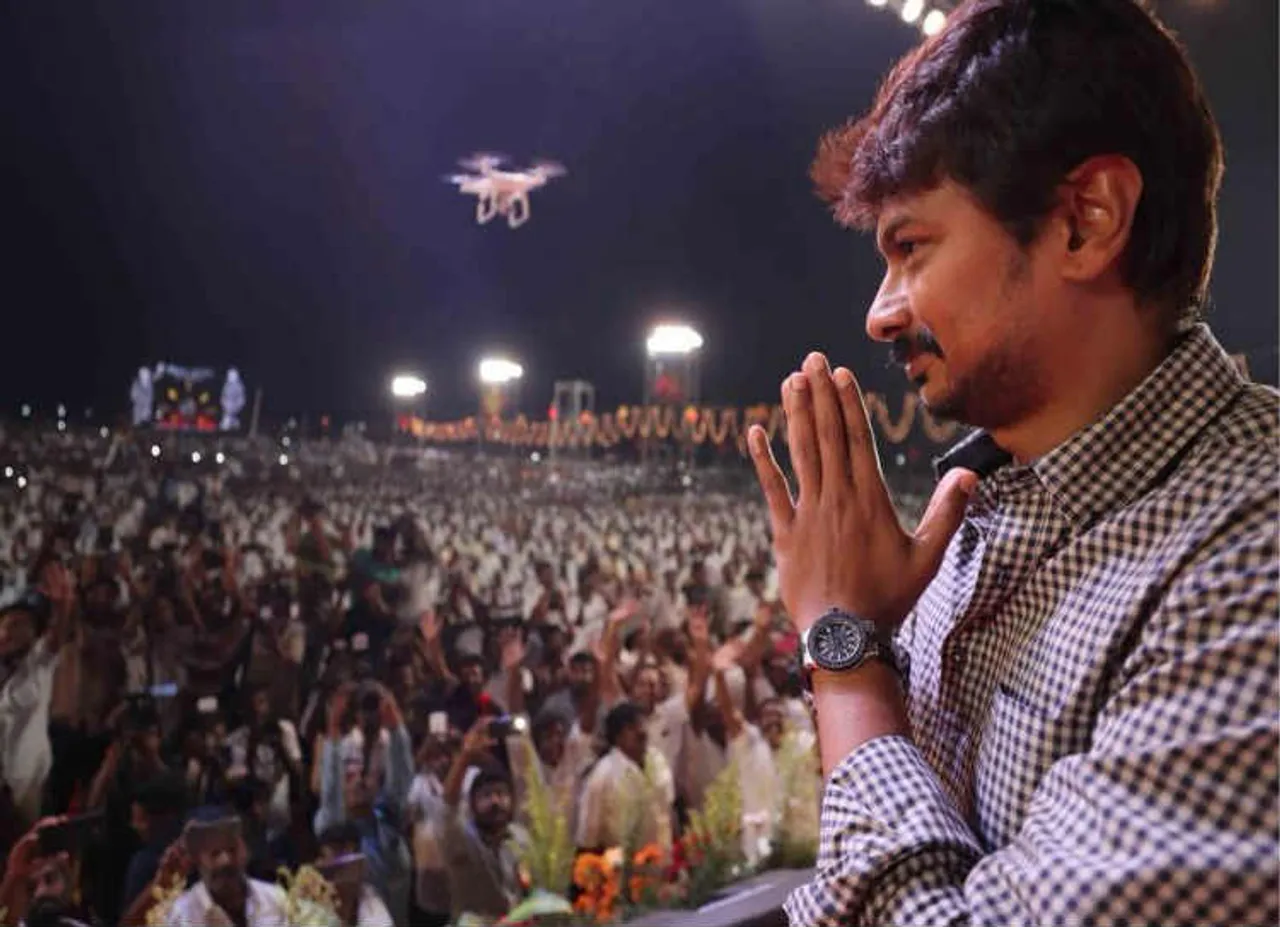 இளவரசர் வருகிறார்