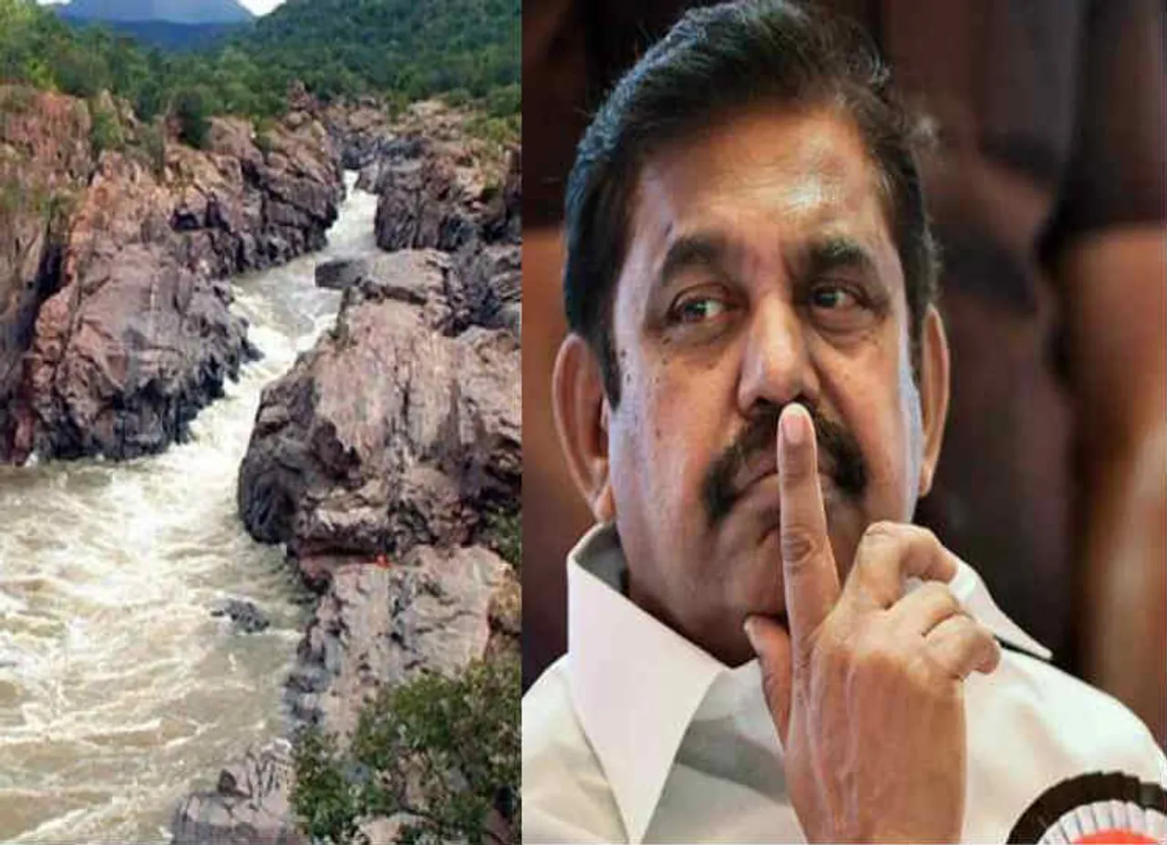 மேகதாது அணைக்கு அனுமதி அளித்த மத்திய அரசு.. உச்ச நீதிமன்றத்தை நாடிய தமிழக அரசு!