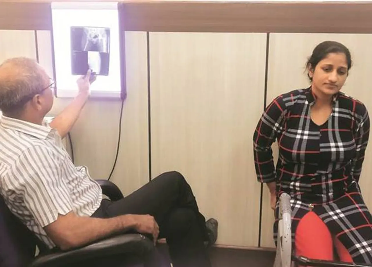 Implant Files the Indian Express Investigation