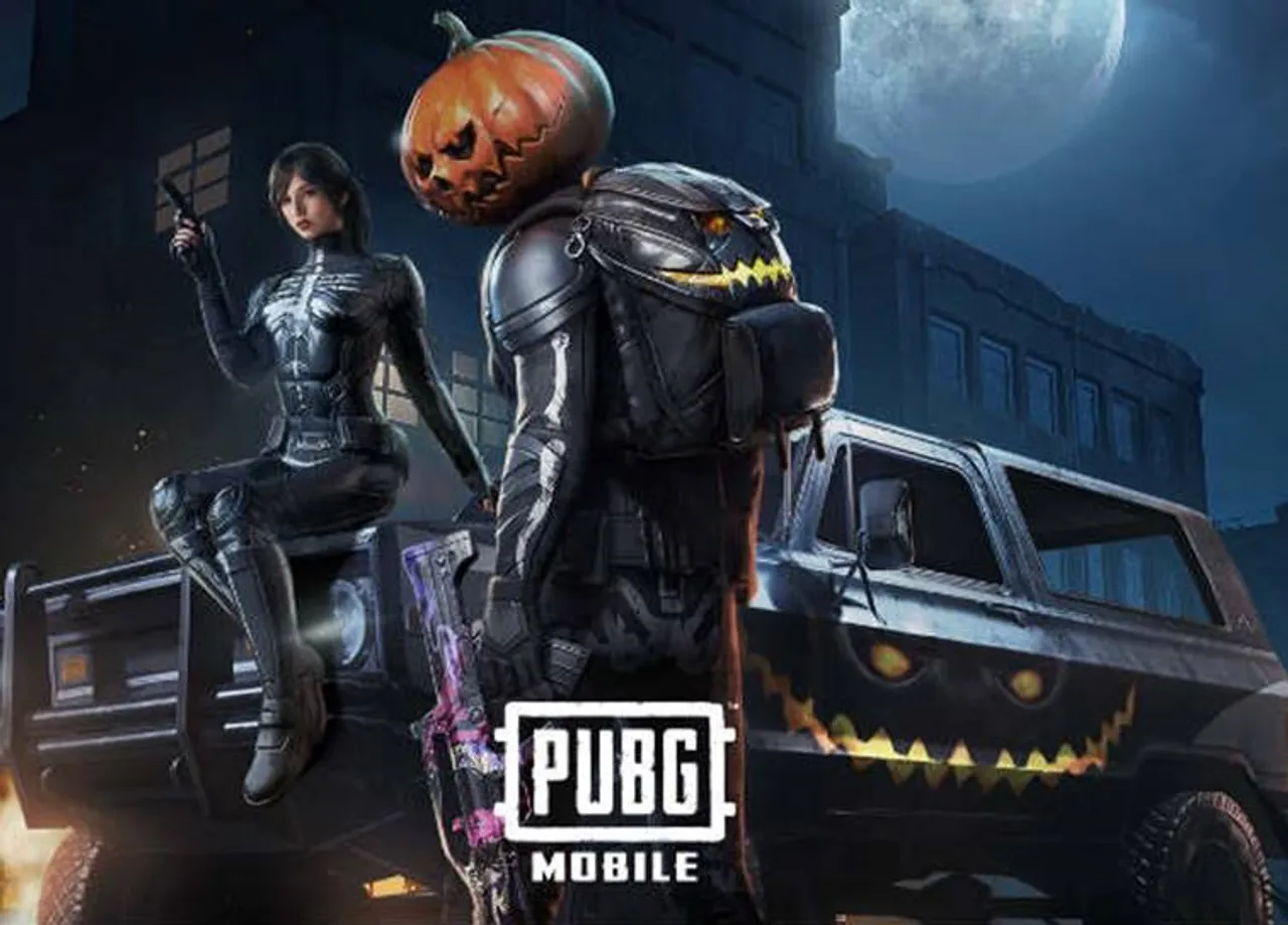 PUBG ban Across Rajkot