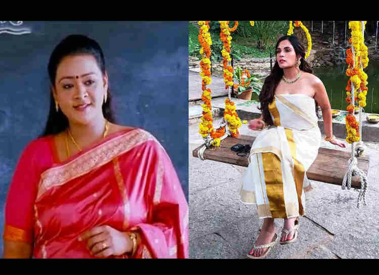 shakeela poster, ஷகிலா