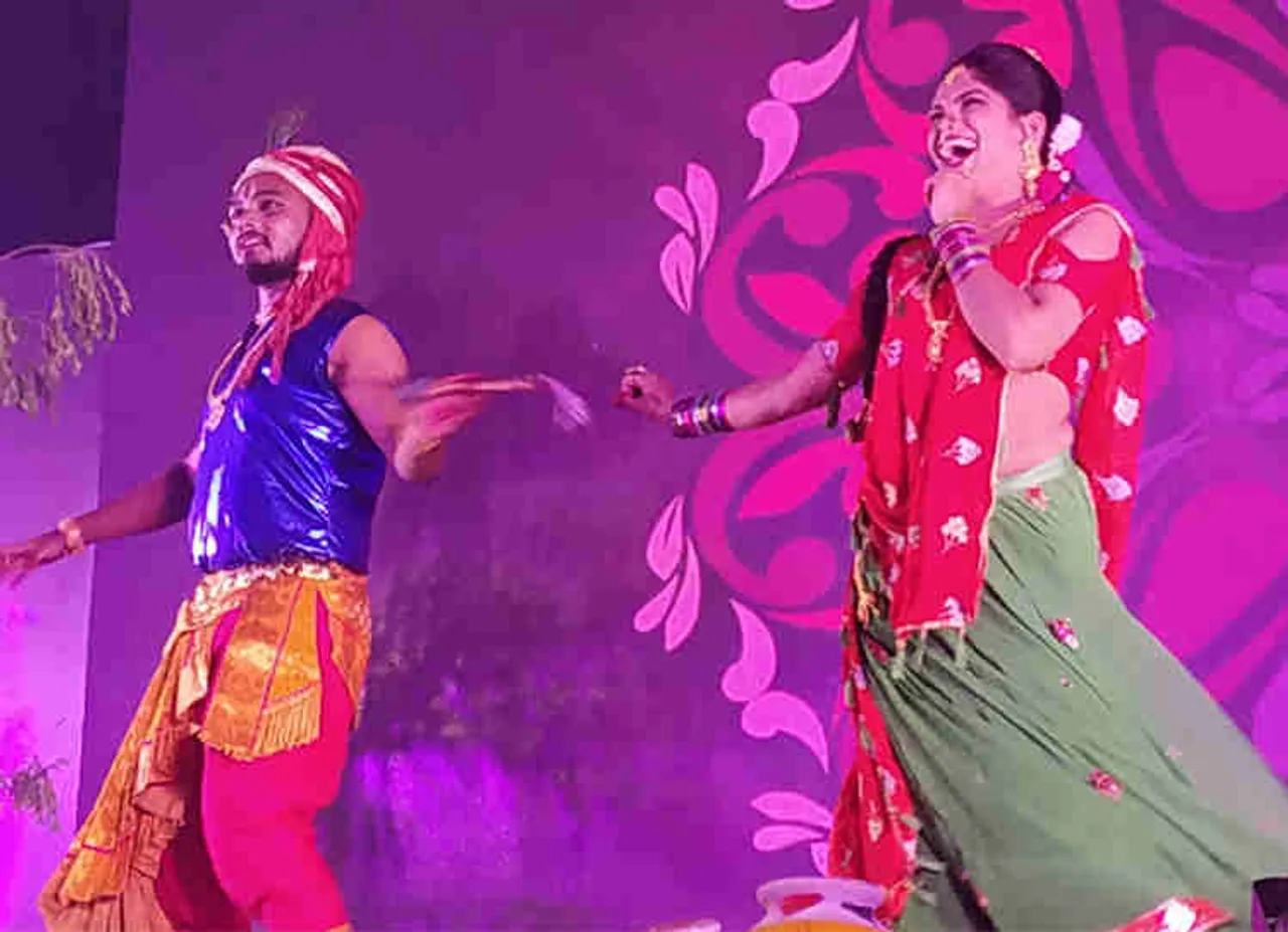 Transgenders Celebrations, Thirunangai 25 in Chennai, Raghava Lawrence Supports Transgenders, திருநங்கை 25, திருநங்கைகள் நிகழ்ச்சி