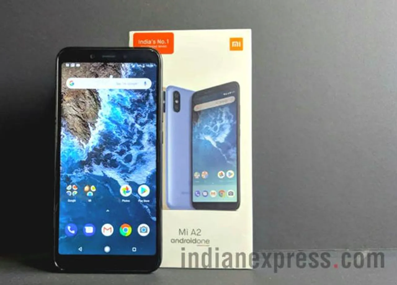 Xiaomi Mi A2 Android Pie beta update